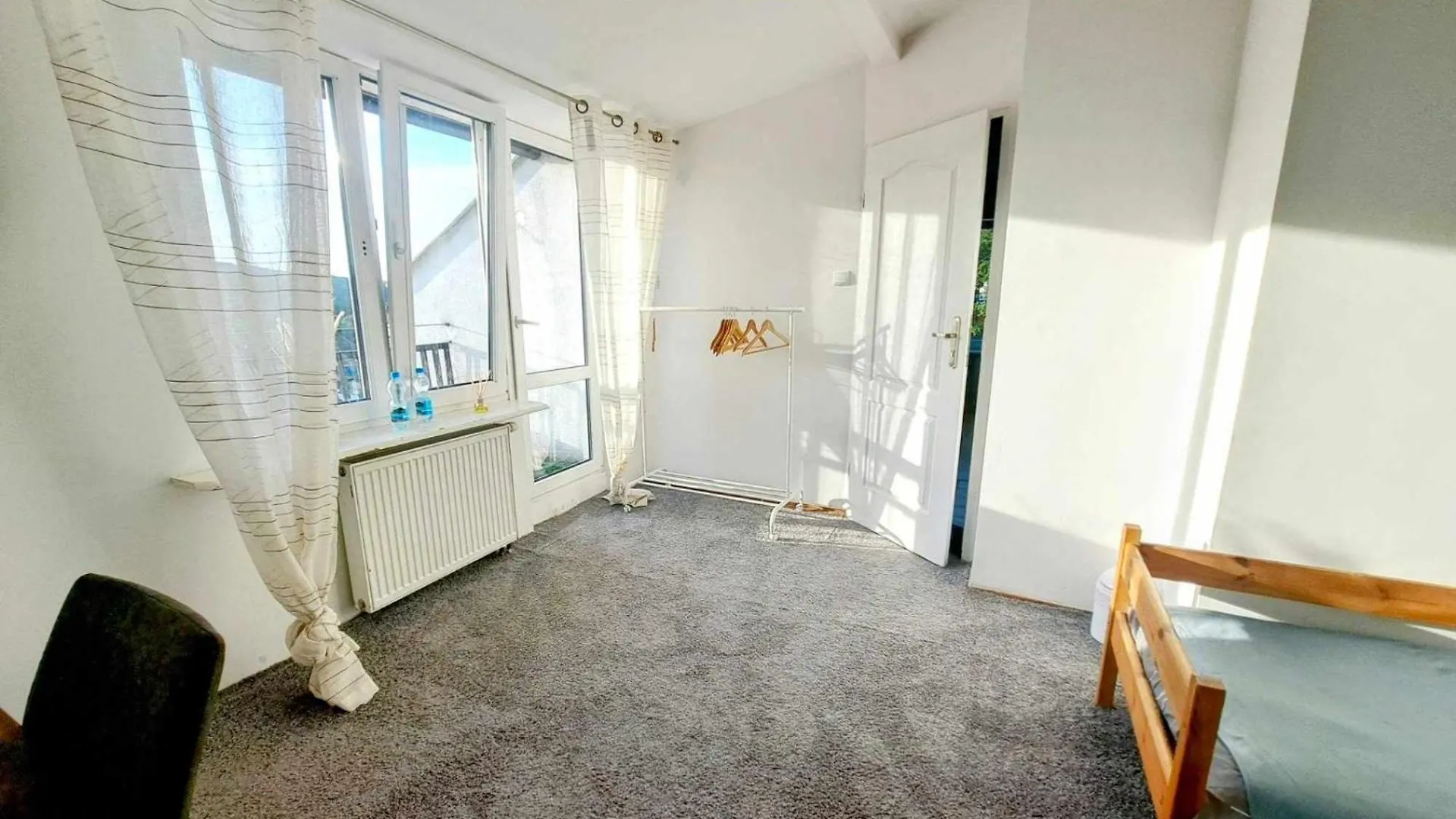 Apartamenty Gdansk Apartment