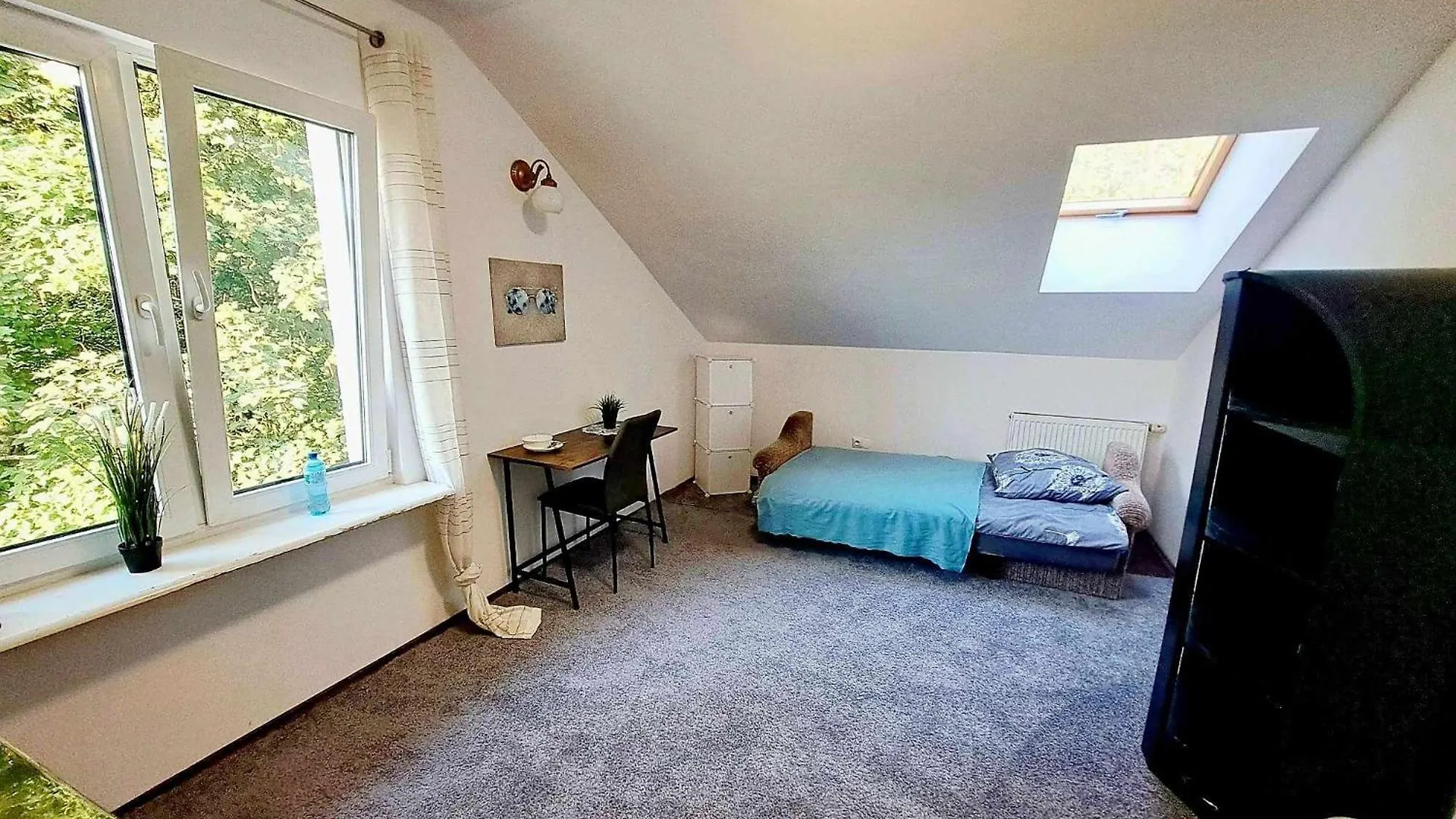 Apartamenty Gdansk Poland