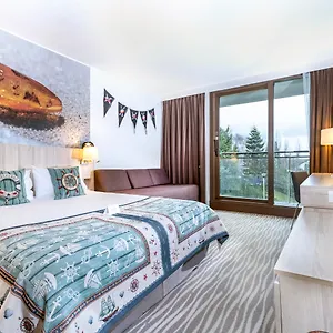 3* Hotell Mercure Posejdon