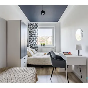 Проживание в семье Lily - 15 Minutes To Old Town, Гданьск
