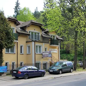 2* Frühstückspension Preludium